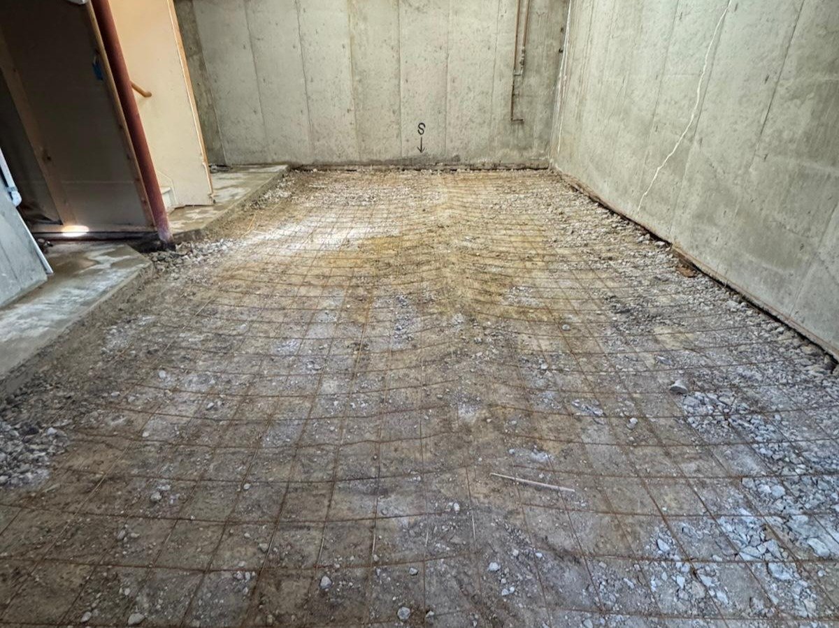 Hp concrete inc Denver